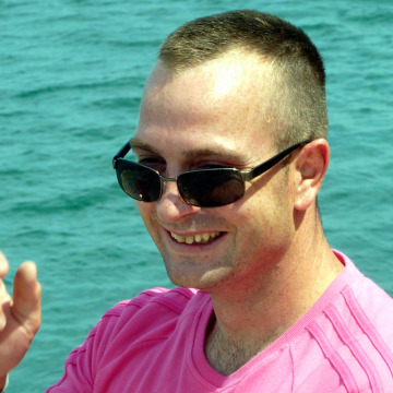 Tribute photo for Dean JEFFERIES