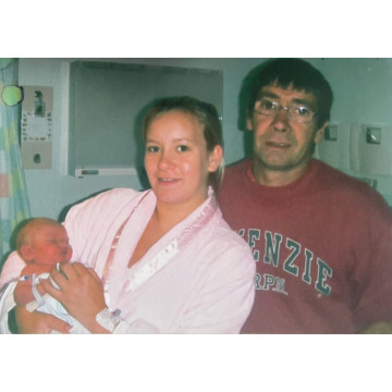 Photo of Keith Richard WILKINSON