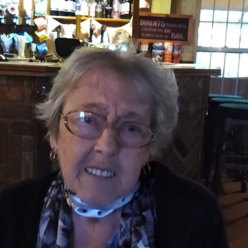 Notice Gallery for Mary Winifred O'CONNOR