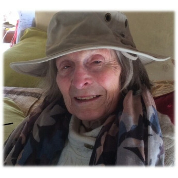 Photo of ANNE ELIZABETH AUDREY WYNNE.