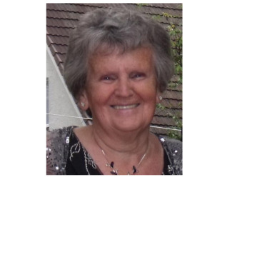 Photo of Jane SPEIRS