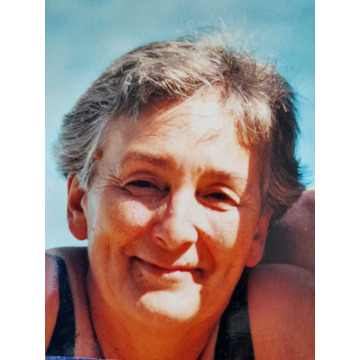 Photo of Margaret Rose HALLY