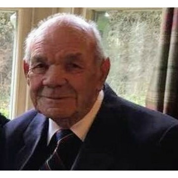 Photo of Derick SHORT