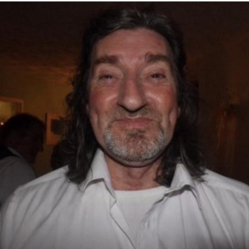 Photo of Paul MILLIN (EADIE)