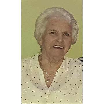 Notice Gallery for Barbara THOMSON