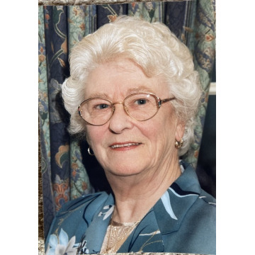 Photo of Marion 'Betty' ABBOTT