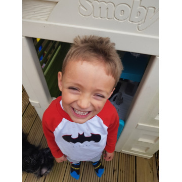 Photo of Isaac Matthew CROFTS