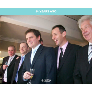 Notice Gallery for Ernie SELLERS