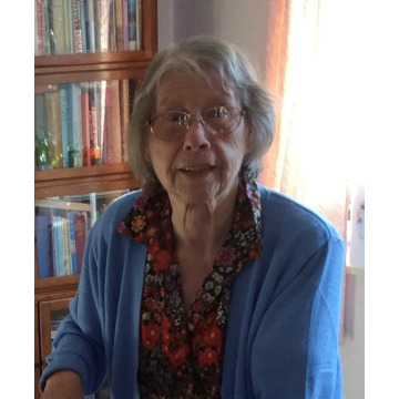 Photo of Joyce RHODES