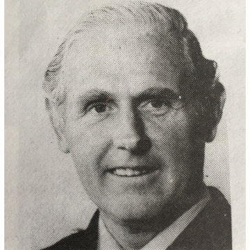 Photo of Samuel Malcolm LLOYD