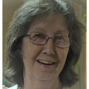 Photo of Pamela May DOCKERILL