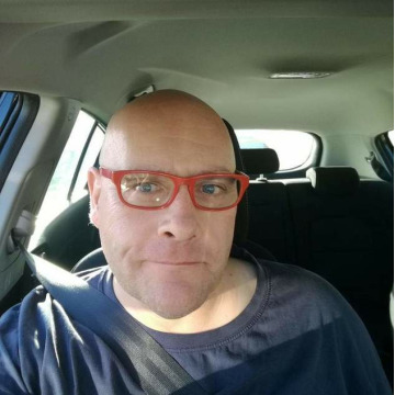 Photo of Tim HARRIS