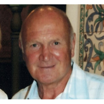 Notice Gallery for Michael James WHITEHOUSE