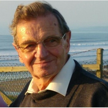 Photo of Bryan PUTT