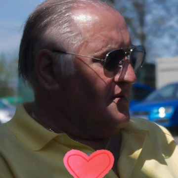 Notice Gallery for Royston Charles RADFORD