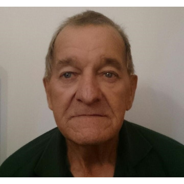 Photo of Dennis James LARKIN