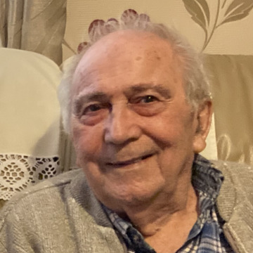 Photo of Gwynfor THOMAS