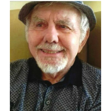 Photo of Robert CHRISTIAN