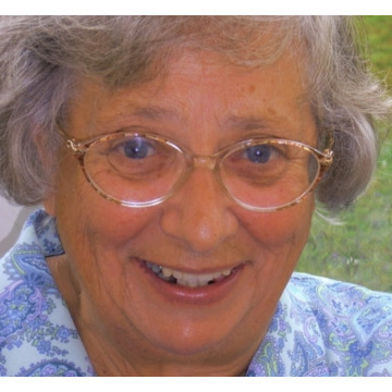 Photo of Pat KINGSBURY