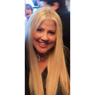 Photo of Sue PEARSON