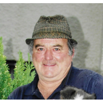 Photo of Austin DAVIES