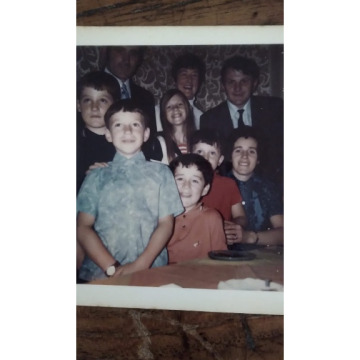 Notice Gallery for Austin DAVIES