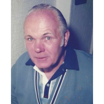 Notice Gallery for Harry BOUMFORD