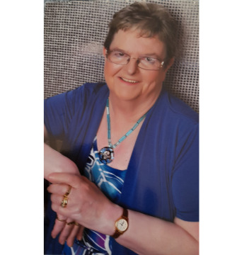 Photo of Maureen Ellen CARBIS