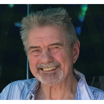 Photo of Michael RACE