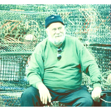 Photo of Anthony Eric SMITH