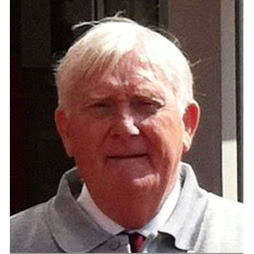 Photo of Frank KIRBY