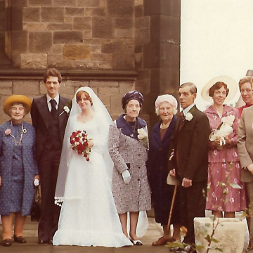Photo for notice Moira Agnes McCOURT