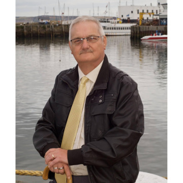 Photo of Kevin Charles DRINKALL