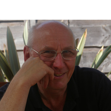 Photo of Christopher John Cooper BODDY