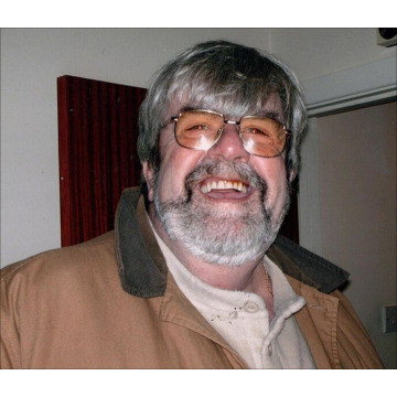 Photo of Philip GREGORY