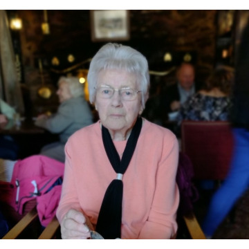 Notice Gallery for Sybil WESTCOTT