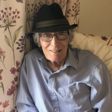 Notice Gallery for William Eden CROSS