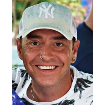 Photo of LeRoy Rhys ROBERTS