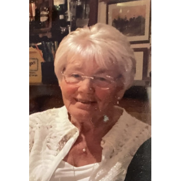 Notice Gallery for Rona RAINFORD