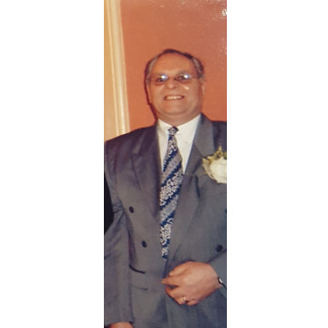 Notice Gallery for Robert WOOD