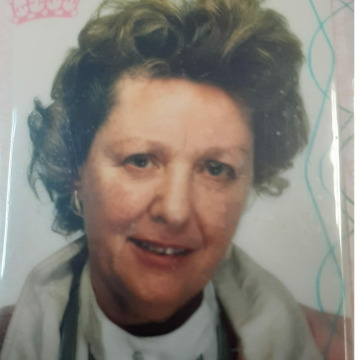 Photo of Mary BRITTAIN