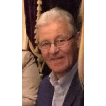 Photo of Tony MAGUIRE