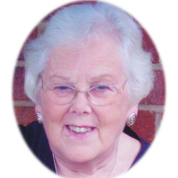 Photo of Rosalie DICKINS