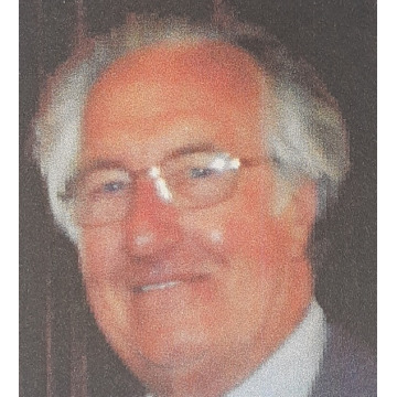 Photo of William John MOORE