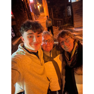 Photo for notice Sheila Mary DAVIS