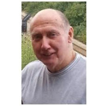 Photo of Robert Stanley SALTER