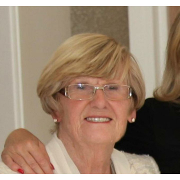 Photo of Jean TIMMINS