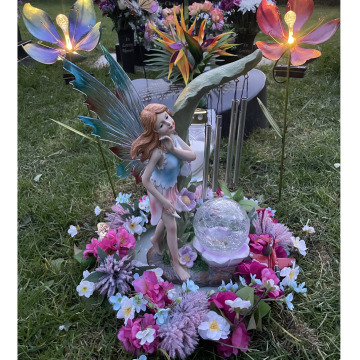 Photo for notice Irene Ann GOODLAND