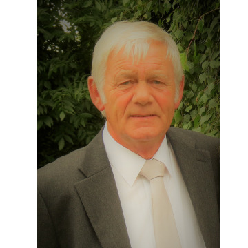 Photo of Paul DERVEY