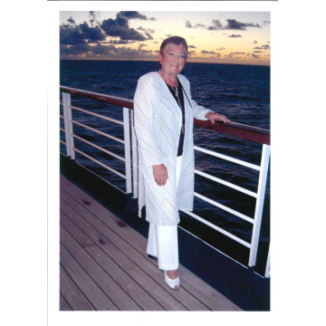 Photo of Norma HOOPER